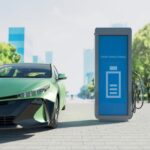 Tablouri electrice pentru încărcarea mașinilor electrice