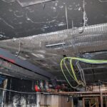 Instalații electrice pentru spații umede: norme speciale