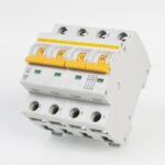 Diferența dintre protecție la suprasarcină și scurtcircuit