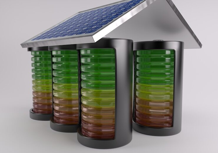 Ce tipuri de baterii se pot folosi în instalațiile fotovoltaice