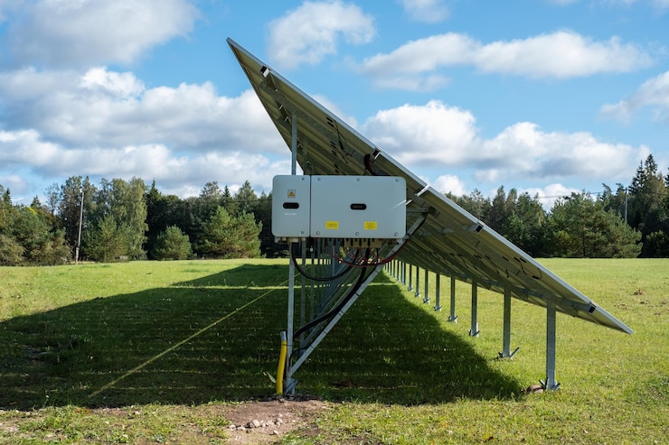 Diferența &icirc;ntre on-grid și off-grid &icirc;n sistemele fotovoltaice