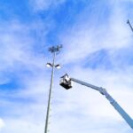 Cum integrăm un sistem de iluminat exterior sigur