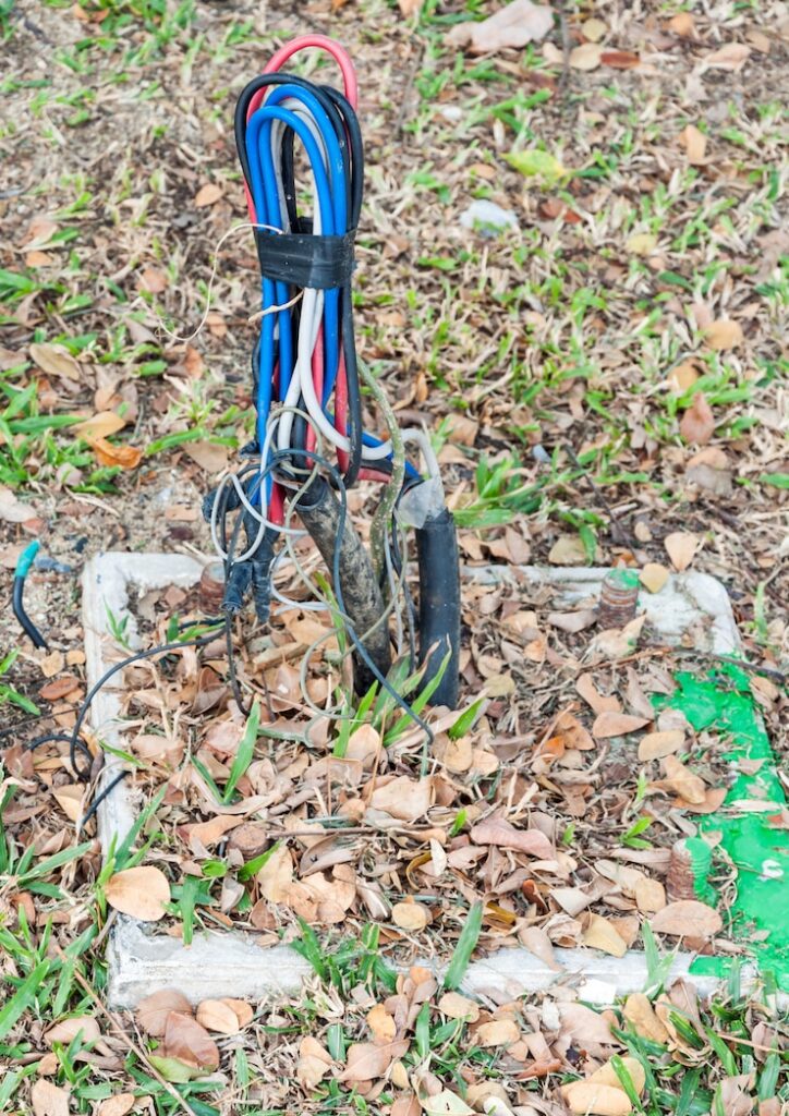 Acasă 40 Când este necesară o împământare suplimentară