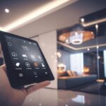 Soluții pentru automatizări simple în instalații rezidențiale